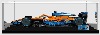 레고 맥라렌 포뮬러 1 레이스카 메르세데스 장식케이스 아크릴 장식장 진열장 Formula 1™ Race Car mercedes-AMG F1 W14 E lego 42141 lego42171